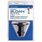 Sloan Sloan Regal Toilet Repair Kit Black Plastic 3301036 - alternate 1
